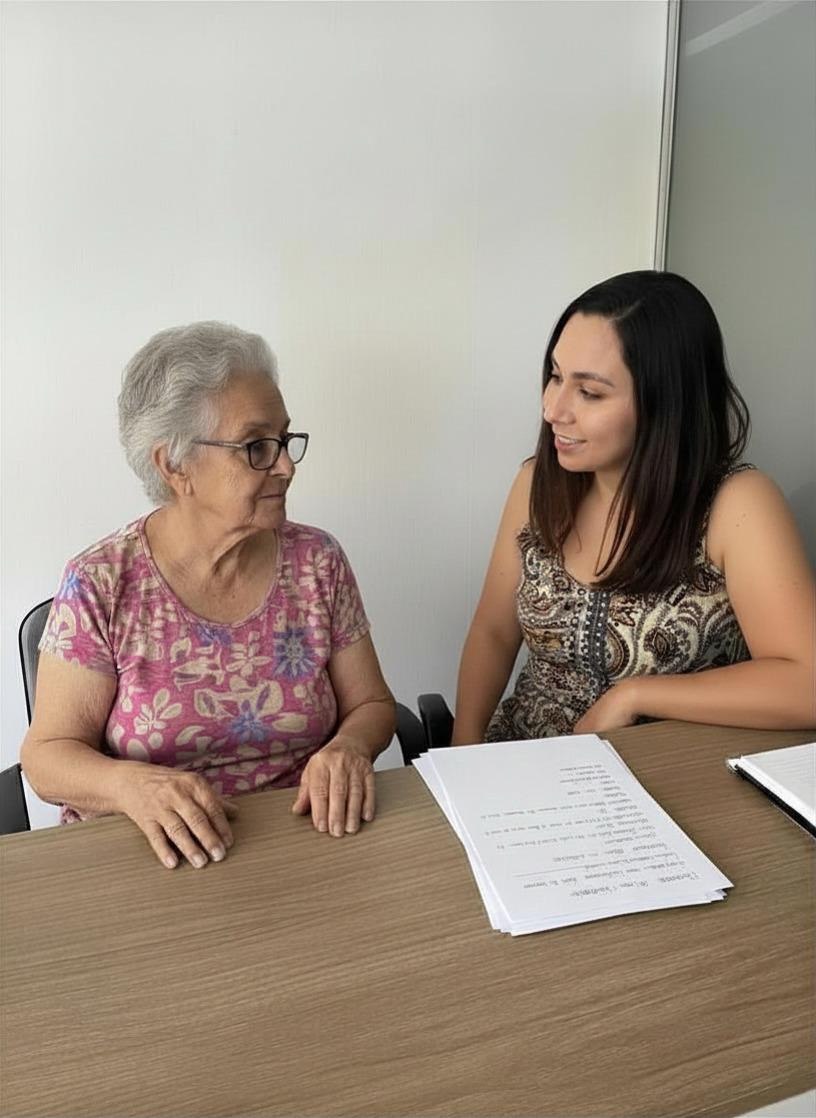 Estimulación cognitiva en adultos mayores